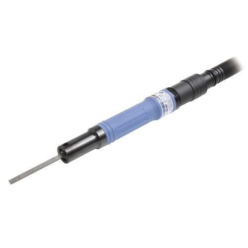 Lima pneumatica - SHL-40 - Nitto Kohki Europe