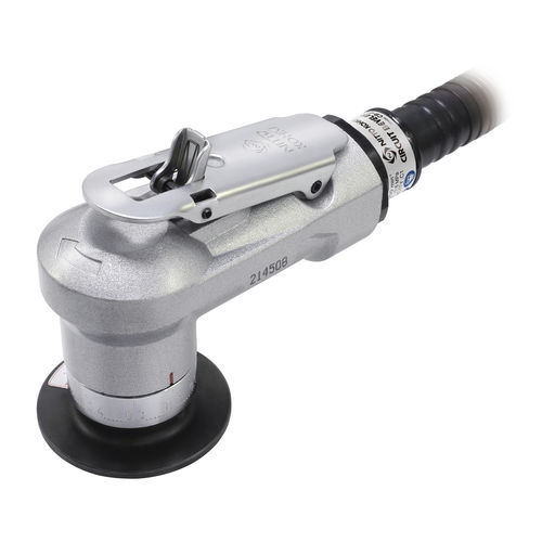 Smussatrice pneumatica - CB-01 	 - Nitto Kohki Europe - portatile