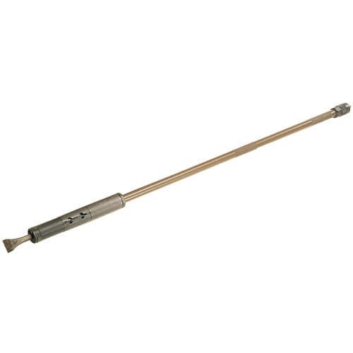 Togli-ruggine a scalpello - S-1000  - Nitto Kohki Europe - pneumatico / modello dritto