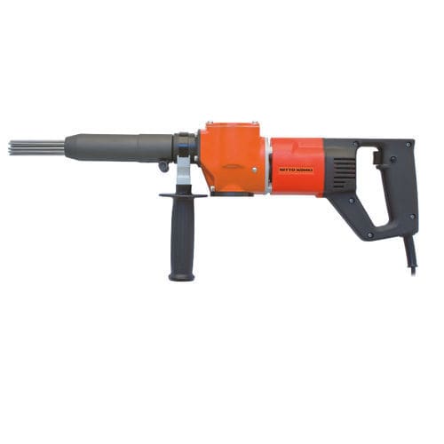 Togli-ruggine elettrico - 3 000 rpm | EJC-32A - Nitto Kohki Europe - a pistola / a rullini / a scalpello