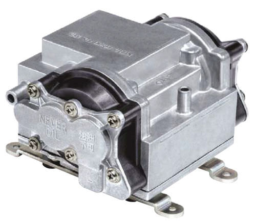 Pompa a membrana - VC 0301B - Nitto Kohki Europe - ad aria / elettrica / industriale