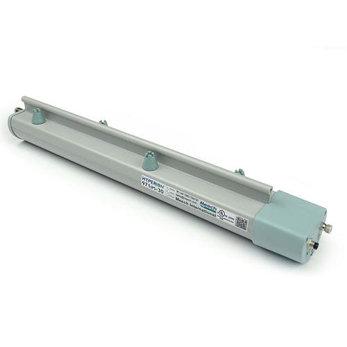 Barra antistatica DC pulsata - A971IPS-30 - Meech International