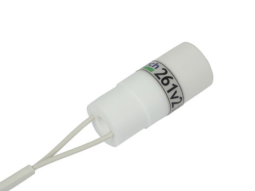 Ugello di pulizia - A261V2-32-1/4 - Meech International - di ionizzazione / in plastica / in linea