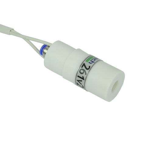 Ugello di ionizzazione - A261V2-32-1/4OUT - Meech International - di pulizia / in plastica / in linea