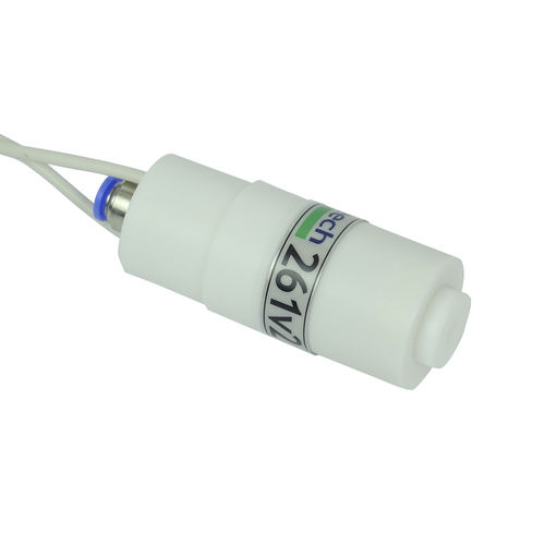 Ugello di ionizzazione - A261V2-32-BULKHEAD - Meech International - ad aria compressa / ad avvitamento / canalizzabile