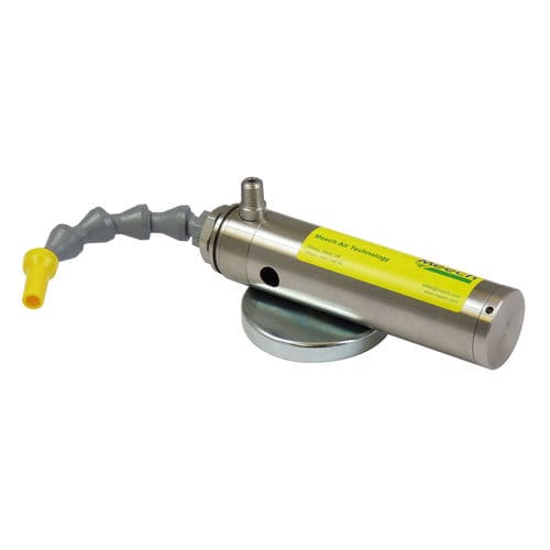 Raffreddatore di aria compressa - A20500 - Meech International - di superficie / regolabile