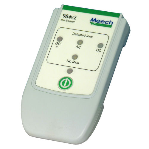 Apparecchio di misura - 984v2 - Meech International