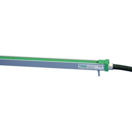Barra antistatica - 910 - Meech International