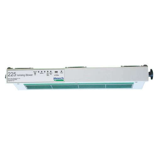 Soffiante ad aria ionizzata - 225 - Meech International - monostadio