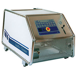 Idropulitrici ad acqua fredda - MD702 - Aquila Triventek A/S - con motore diesel / fissa / in acciaio inossidabile