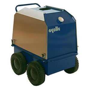 Scaldacqua elettrica - HotBox 503 - Aquila Triventek A/S - mobile