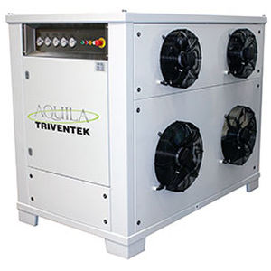 Unità di recupero di CO2 - RE series - Aquila Triventek A/S