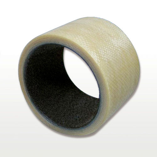 Cuscinetto liscio autolubrificante - FIBERFLON OH - OILES Deutschland GmbH - cilindrico / in vetro / in composito