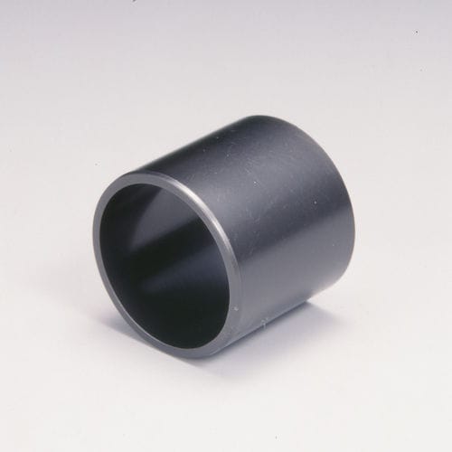 Cuscinetto liscio autolubrificante - #80 - OILES Deutschland GmbH - cilindrico / in plastica / con lubrificazione a olio