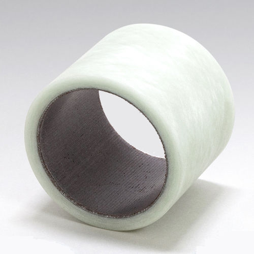 Cuscinetto liscio autolubrificante - FIBERFLON FW - OILES Deutschland GmbH - cilindrico / in resina epossidica / in politetrafluoroetilene
