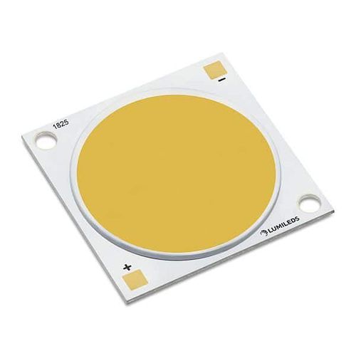 LED bianco - LUXEON CoB - Philips Lumileds Lighting Company - quadrato / compatto / SMD