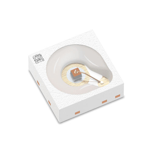 LED bianco - LUXEON Versat 2020 Line - Philips Lumileds Lighting Company - rosso / arancione / compatto
