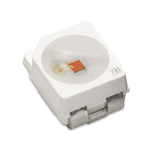 LED rosso - SignalSure series - Philips Lumileds Lighting Company - arancione / compatto / standard
