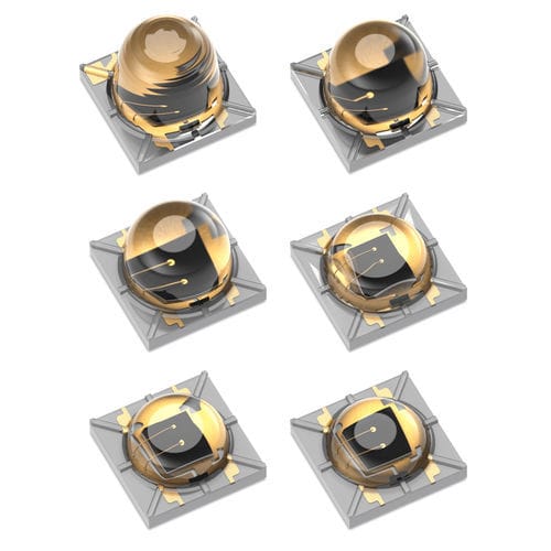 Emettitore IR - L1I0-A9 series  - Philips Lumileds Lighting Company - in ceramica / di potenza / per l’illuminazione