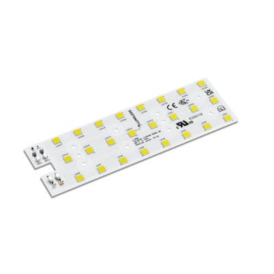 LED integrato - LUXEON XR-5050 HE - Philips Lumileds Lighting Company - quadrato / standard / per esterni