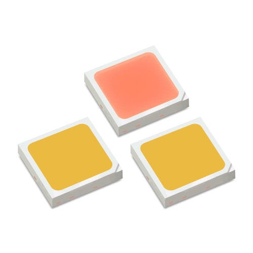 LED bianco - LUXEON® SkyBlue®  - Philips Lumileds Lighting Company - di illuminazione / ad uso industriale