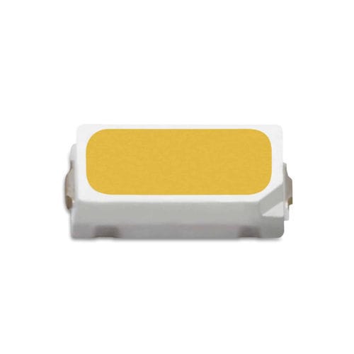 LED bianco - LUXEON 3014 - Philips Lumileds Lighting Company - rotondo / rettangolare / SMD