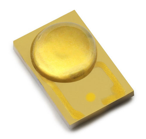 LED colorato - LUXEON Rebel PLUS - Philips Lumileds Lighting Company - in subminiatura / rotondo / SMD