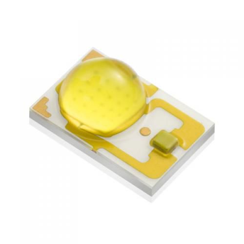 LED bianco - LUXEON Rebel - Philips Lumileds Lighting Company - rotondo / in subminiatura / SMD