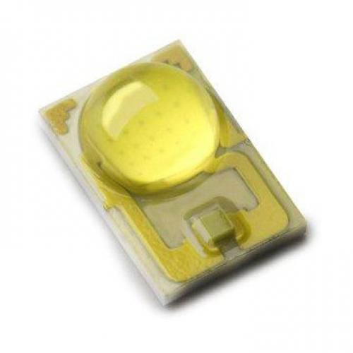 LED bianco - LUXEON Rebel ES - Philips Lumileds Lighting Company - di alta potenza / di alto flusso / per applicazioni industriali