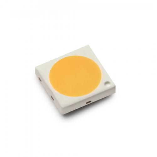 LED bianco - LUXEON 3030 HV - Philips Lumileds Lighting Company - colorato / quadrato / di media potenza