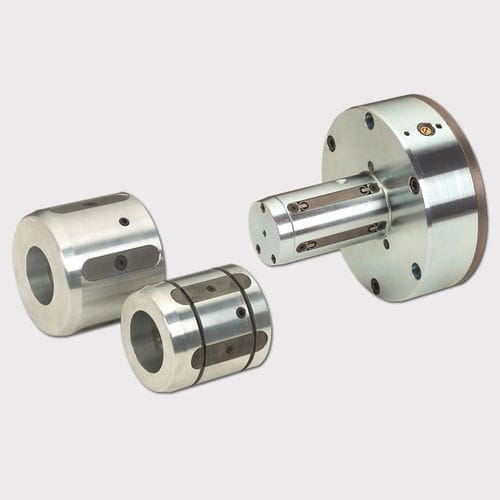 Testa meccanica per bobina - MX 16.3  - Re S.p.A.