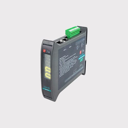 Amplificatore di segnale - Lynx DS-L - Re S.p.A. - digitale / compatto