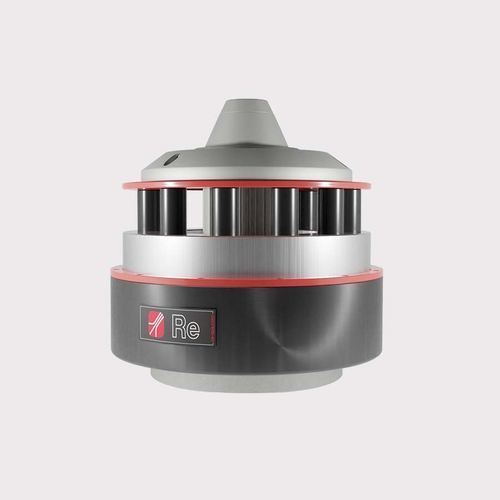 Testa meccanica per bobina - ROTOMATIC - Re S.p.A.