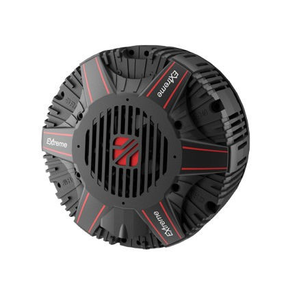 Freno a disco - XT series - Re S.p.A. - pneumatico / regolabile / ad alta coppia