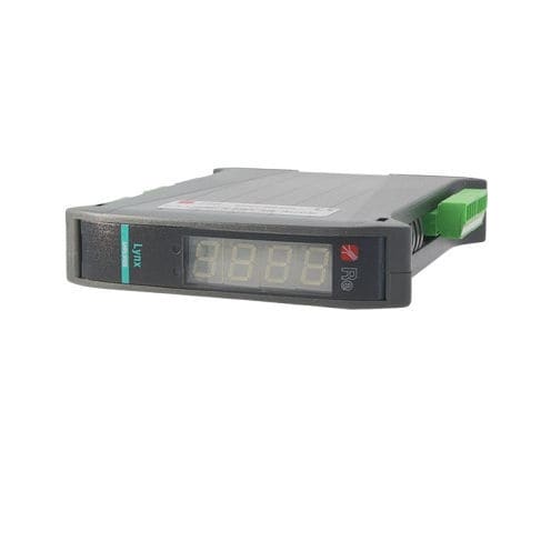 Amplificatore di segnale - Lynx  - Re S.p.A. - di corrente / di tensione / digitale