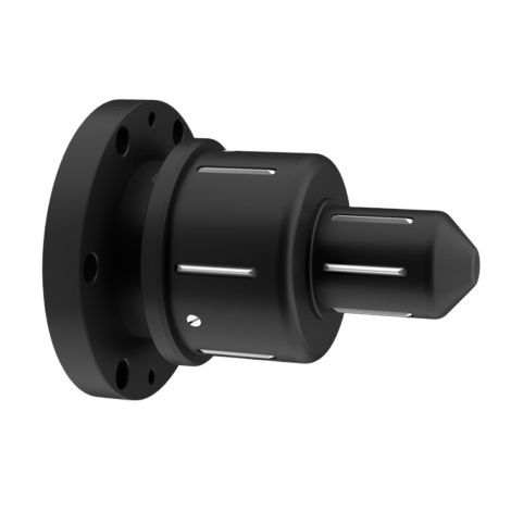 Testa meccanica per bobina - TM series - Re S.p.A.
