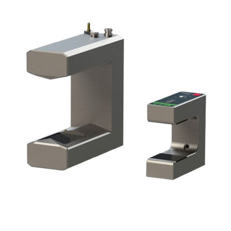 Sensore di bordo nastro ad ultrasuoni - SIR series - Re S.p.A.