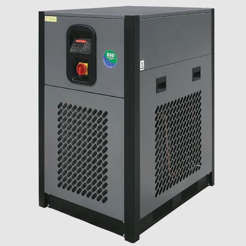 Essiccatore per aria compressa a refrigerazione - HRD HPN series  - Hertz Kompressoren GmbH - compatto