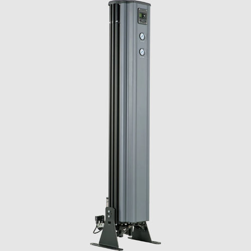 Essiccatore per aria compressa ad adsorbimento - HMD series  - Hertz Kompressoren GmbH - monostadio / compatto / ad alta qualità