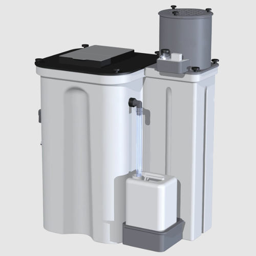 Filtro ad aria - H-Mat 15 Plus - Hertz Kompressoren GmbH - ad acqua / a cartuccia / a pressione