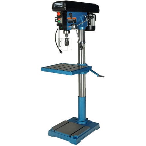 Trapano avvitatore - SCANTOOL 25A - Scantool Group - elettrico / per cantiere di costruzione