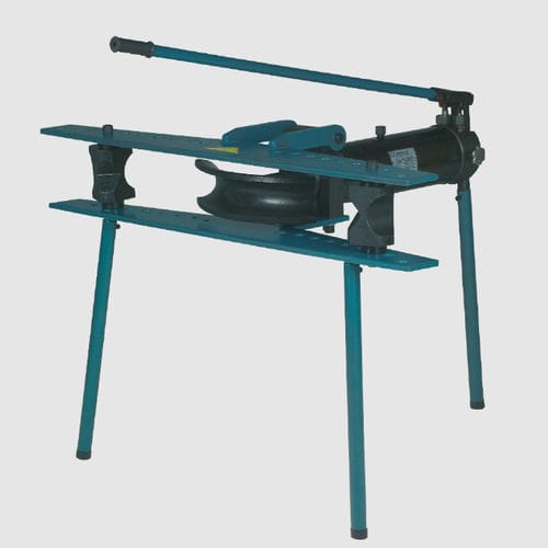 Curvatrice idraulica - ARBOGA PT-2 - Scantool Group - manuale / per tubi