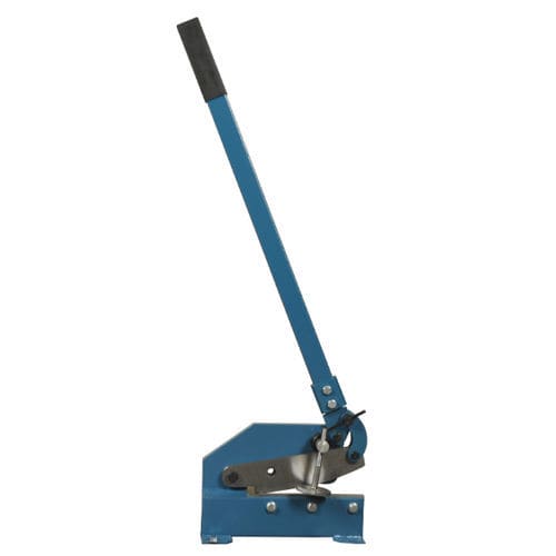 Cesoia manuale - SCANTOOL PFS-1 - Scantool Group - per lamiera