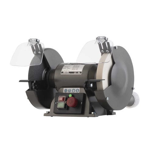Mola da banco elettrica - Slibex 200 E - Scantool Group