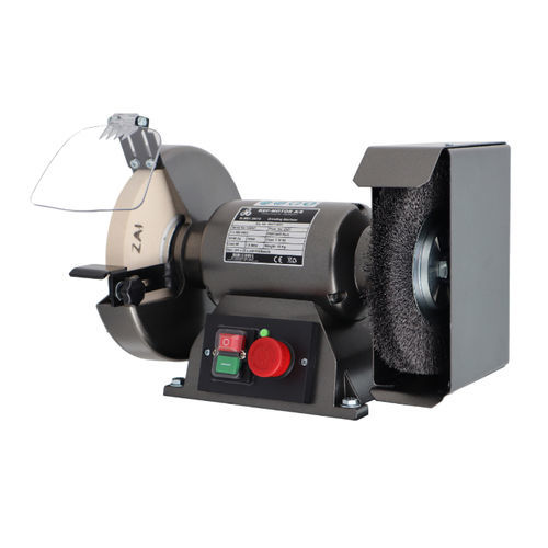 Mola da banco elettrica - Slibex 200 TS  - Scantool Group