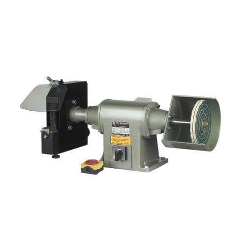 Macchina Lucidatrice A Doppia Faccia - SM2 XL - GALLI - Industriale / A Spazzola / Verticale - Foto 8