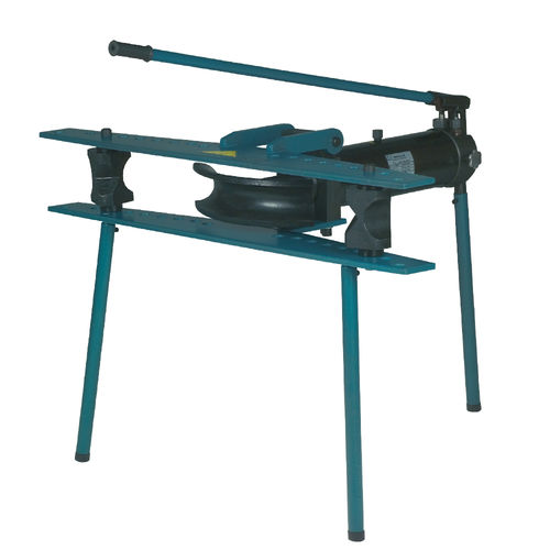 Curvatrice portatile - PT-2 - Scantool Group - idraulica / per tubi / tramite trazione