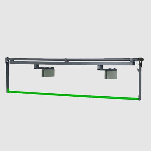 Graffatrice a intercalazione - NVNV-2A ø14mm - Scantool Group