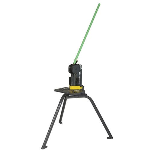 Scantonatrice ad angolo fisso 90° - ES 100/30 - Scantool Group - manuale / elettrica