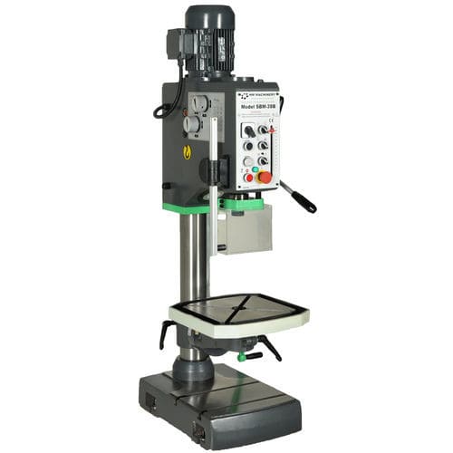 Macchina di foratura - SBM-28B - Scantool Group